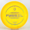 #8 173.4g | Yellow