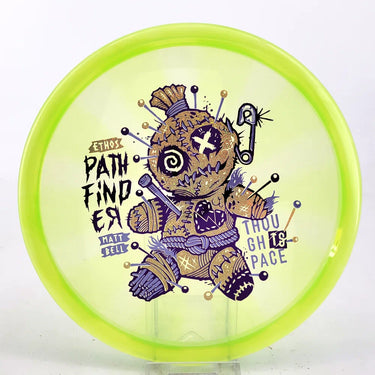 TSA Matt Bell Experimental Ethos Pathfinder