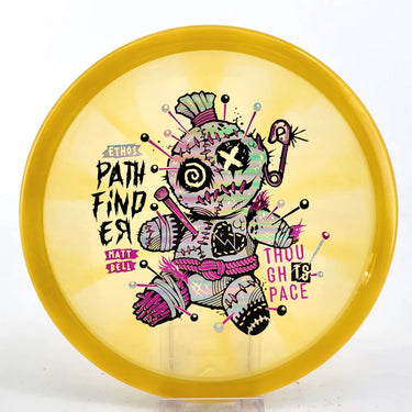 TSA Matt Bell Experimental Ethos Pathfinder