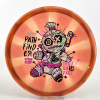 TSA Matt Bell Experimental Ethos Pathfinder