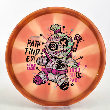 TSA Matt Bell Experimental Ethos Pathfinder