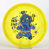 #8 175.4g | Yellow