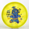 #9 175.7g | Yellow
