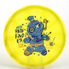 #10 175.5g | Yellow