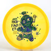 #11 176g | Yellow