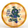 #40 177.3g | Yellow