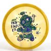 #41 176.9g | Yellow