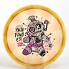 #43 176.1g | Yellow