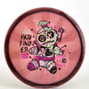 #51 173.9g | Purple
