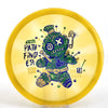 #57 177.1g | Yellow