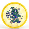 #58 177.1g | Yellow