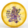 #67 175.9g | Yellow