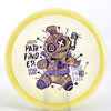 #68 175.7g | Yellow