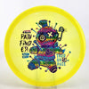 #69 175.7g | Yellow