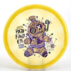 #71 175.8g | Yellow