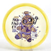 #72 176g | Yellow