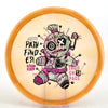 #75 175.5g | Orange