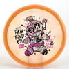 #76 175.3g | Orange