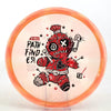 #77 175.4g | Orange