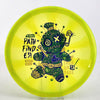 #84 176.7g | Yellow