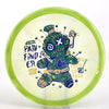 #88 178.7g | Green