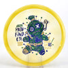 #91 177.3g | Yellow