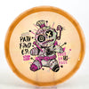 #94 175.8g | Orange