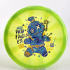 #97 175.6g | Yellow