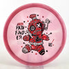 #5 175.2g | Pink