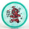 #6 175g | Blue