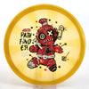 #8 173.5g | Yellow