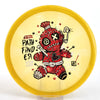 #9 173.6g | Yellow