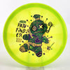 #14 174.4g | Yellow