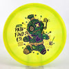 #15 174.5g | Yellow