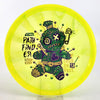 #16 174.8g | Yellow