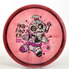 #36 174.1g | Red