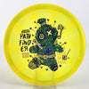 #37 176.5g | Yellow