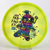 #41 176.6g | Yellow