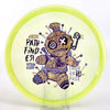 #42 175.8g | Yellow