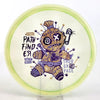 #44 174.9g | Green