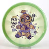#45 175.7g | Green