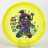 #47 176.2g | Yellow