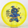 #49 175.7g | Yellow