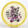 #50 176.6g | Yellow