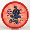 #55 176.6g | Red