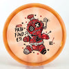 #60 175.5g | Orange