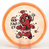 #65 175.5g | Orange