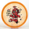 #67 175.5g | Orange
