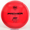 #3 169g | Red