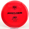 #4 169.5g | Red